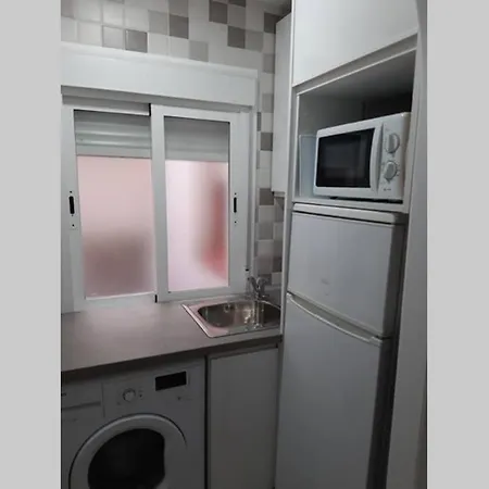 Casa Bonita Apartment