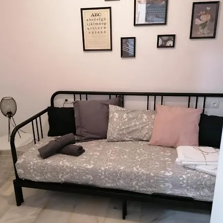 Casa Bonita Apartment *